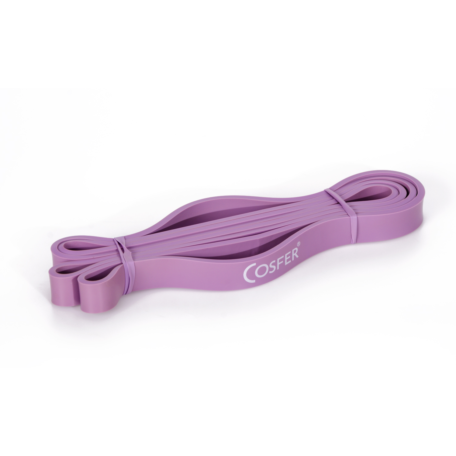 Cosfer Latex Güç Bandı 21 mm