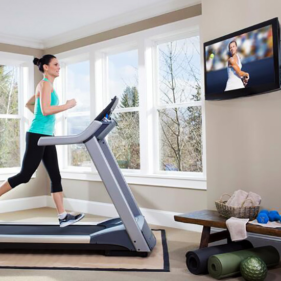 Fitness Kardiyo
