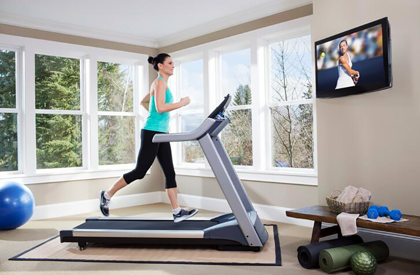 Fitness Kardiyo